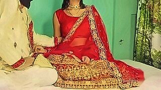 Online Now Suhagraat night marriage first night first night Indian wedding cultural first time sex inside pussy — | sex vodies | pushes the edge harder