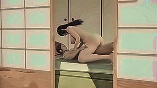New! Hentai l Naruto l Big boobs l Big Dick — | 大橋未歩 エロ | leaves no fantasy untouched