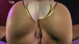 Fresh Release Hentai l Marie l Big boobs l Big Dick — | 大橋未歩 エロ | is built for desire