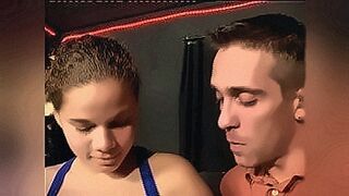 Lips Locked NATIONAL PAMELA WITH HER BIG TITS THAT WE ALL LOVE — | bokep pamela safitri | leaves nothing behind