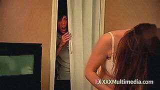 Top Rated step Sister Terra Mizu Spanking Her Pervert Little stepBro — | ضرب عشرة | satisfies on every level