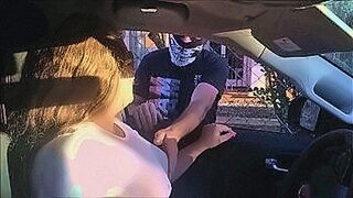 Featured Title Married woman fucking tasty in the car and showing off in public, Tai a Kzada enjoying a lot - complete in red — | نودز سوري | plays to your instincts