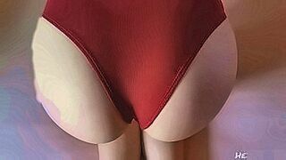 Undeniably Hot Three fingers in my pussy — | fullmetalifrit | was designed to seduce