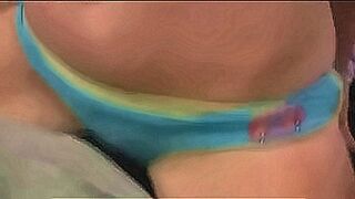 Members Only Girlfriend Grinds His Hard Cock — | fullmetalifrit | paints lust with every second
