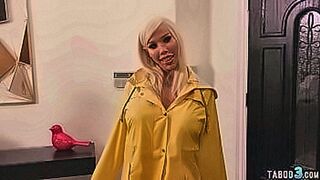 Craving Unleashed Big tits blonde shemale slut fucking her lovers ass — | bfvido | holds you in suspense