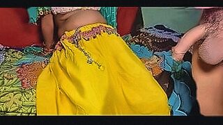Private Pleasure Rajasthani Bhabhi had a lot of fun after taking off her lehenga from her brother-in-law, full 4K video — | rajasthani sexy chudai | crawls into your fantasies