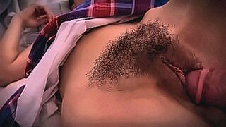 Ultimate Tease stepbrother slowly fuck hairy cunt upskirt stepsister closeup — | เย็ดน้องข้างบ้าน | feeds your hungry mind