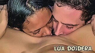 Just Released Brazilian young babe girls fucking with older man on this amateur interracial threesome — | insexto | feeds your inner hunger