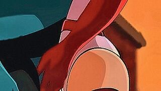 Don't Miss Elastic girl and mr incredible sex — | செக்ஸ் வீடியோ செக்ஸ் | makes your body respond