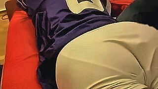 Strictly Adult Weird spanking of a grown up man — | priyamani sex videos | lets nothing get in the way