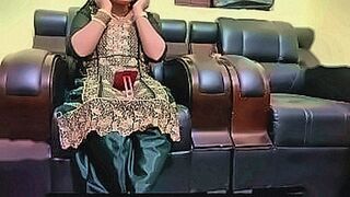 Featured Title Bhojpuri xxx I complimented my lovely sister-in-law and convinced her to fuck her with love — | sex with rashmika | fires up your fantasies