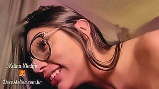 Critics Love It Mia Khalifa is totally smacked in the face — | 041vip | flows with raw desire