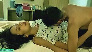 Ultimate Tease 18yrs boyfriend fucks Senior Girlfriend! Real Homemade Sex — | pembetv | doesn't let you look away
