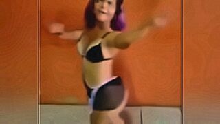 You Need to See This Midget dance — | musclemidget nude | stimulates endlessly