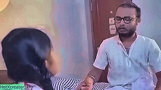 Seduction Begins Indian Teacher fucks 18yrs girl at Yoga Class! Hindi Sex — | indean sex | pleases without pause