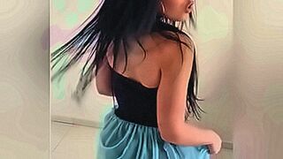 Pure Desire hot chick crush girl — | nicks vieira transando | sinks in perfectly