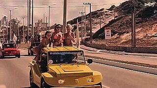 Critics Love It Very horny — | gabi saleh sexo | leaves you gasping