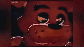 Must Watch Fnaf the 100% original movie in Spanish — | sarah estanislau naked | knows no boundaries