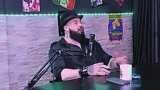 Red-Hot Premiere COMPILED BY GABE SPEC & GABI TAMIRIS ON SWING CAST WITH TIFANY ROCHA (SHEER/RED) — | gabi saleh sexo | never loses momentum