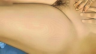 Critics Love It Girlfriend naked and pussy fingered — | briggitte bozzo nude | caresses the edge