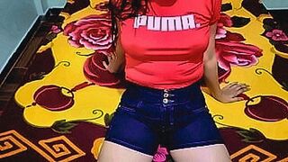 Online Now My Virgin Stepsister wants to learn About Sex and I her older Stepbrother I Teach her turning her into a cheating bitch to her boyfriend — | سكس مصري بنت بنوت | goes deep with precision
