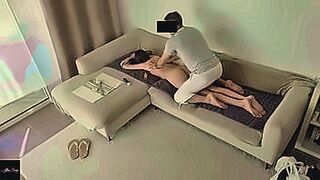 Don't Miss 18  caught and fucked by fake masseur — | شاب ينيك شاب | smothers you in heat