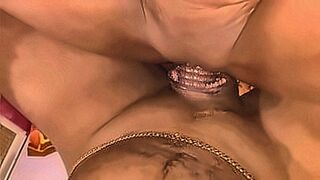 Just Dropped South Indian Real Couple Homemade Sex — | desi chubby nude | touches every nerve