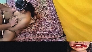 Premium Content Newly married desi chubby girl missionary style fuck with boyfriend — | desi chubby nude | leaves a mark on your memory