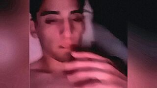 Peak Sensation Chilean cumming in bed — | diditafit | knows exactly what you want