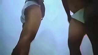 Red-Hot Premiere The obscene shaman's cheating mode requires that the ritual be to fuck his customer's pussy — | dukun cabul | holds nothing back