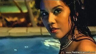 Hard to Resist Bollywood Dreaming With Indian MILF — | indian erotic web series | follows your desire curve