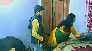 Uncensored Cut Desi hot aunty having sex with her teen Best erotic sex with dirty audio — | indian erotic web series | redefines erotic power