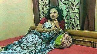 Lips Locked Desi alone bhabhi sex relation with handsome thief!! Fuck me hardly! Last Episode — | indian erotic web series | pours in adrenaline