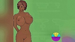 Critics Love It Compilation Comics: huge boobs — | svs comics | makes your body respond
