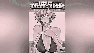 Lips Locked Boku No Hero  porn  comics — | svs comics | shapes every curve