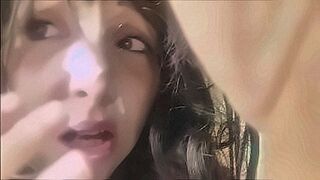 Lips Locked CUM CUM CUM oh please, cum again all over me — | سکس حیوانات | unlocks your favorite cravings