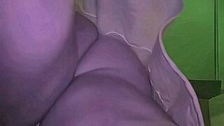 Back by Demand Under My Dress — | bokep minamo | caresses the edge