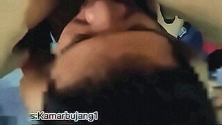 Red-Hot Premiere My pussy is licked — | memek memekan | finds your weak spots