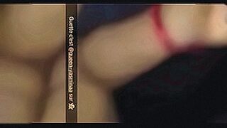 Lips Locked Fat bitch wants some after the party — | beurette sextape | melts away inhibition