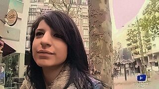 Just Released Beautiful beurette offers her ass — | beurette sextape | keeps the flame alive