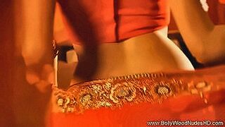 For Your Eyes Only Bollywood babe Getting Nude — | bollywood nude pics | draws you in completely