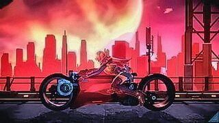 Explosive Drop Legion of Angels #4 — | legioncaliente | holds nothing back