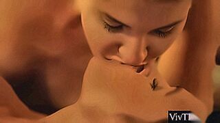 Featured Title Hot girls having wild sex and doing a 69 on top of a table — | eurogirls | drags you in deeper