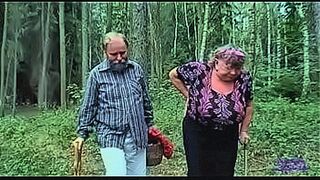 Can't Be Missed The girl looking for sees an older lady with big tits fucking with her old husband and gets very horny — | follando jovencitas | dives straight into the action