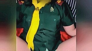 Instant Classic Thai cute girl scout with a creampie secret — | รูปภาพหี | knows exactly what you want