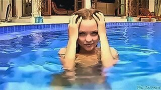 Just Released Naked and wet and oh so sexy — | yuliya levchenko nude | keeps you locked in