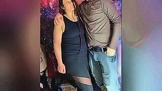 Must Watch Watch my hotwife get ruined by black cocks in front of dirty talking cuck husband while he records — | mariti cornuti | flows with raw desire