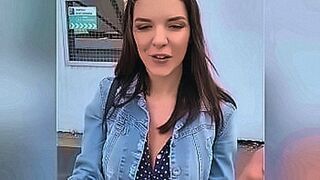 Ultimate Tease Valentina Ricci hot one night stand — | valentina ferraz nua | sends chills down your spine