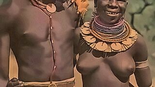 Lips Locked 'Global Beauty' from My Secret Life, The Sexual Memoirs of an English Gentleman — | 昔のテレビ エロ | takes satisfaction seriously