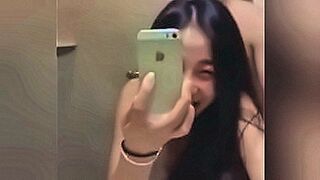 Peak Sensation Thai teenage couple set up camera, cool style — | หนังโป๊ฟรั่ง | paints lust with every second